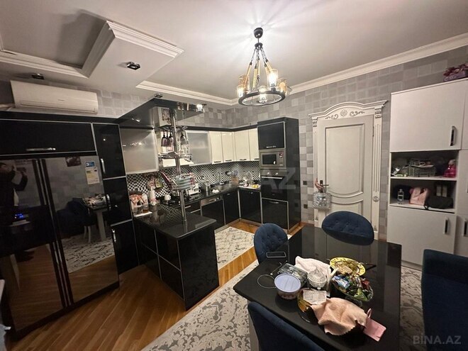 Satılır 3 otaqlı yeni tikili 141 m², Neftçilər m., photo 11 from 16