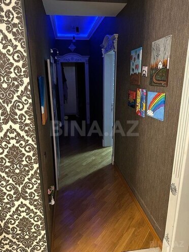 Satılır 3 otaqlı yeni tikili 141 m², Neftçilər m., photo 5 from 16