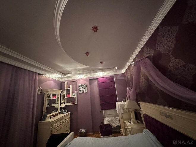 Satılır 3 otaqlı yeni tikili 141 m², Neftçilər m., photo 10 from 16