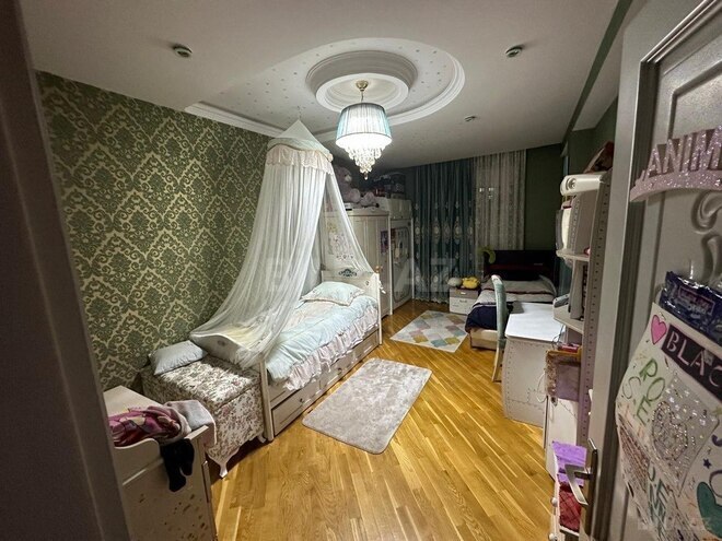 Satılır 3 otaqlı yeni tikili 141 m², Neftçilər m., photo 9 from 16