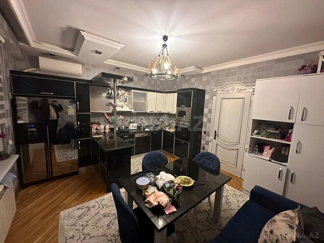 Satılır 3 otaqlı yeni tikili 141 m², Neftçilər m., photo 15 from 16