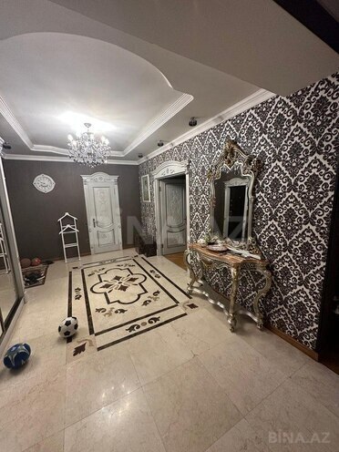 Satılır 3 otaqlı yeni tikili 141 m², Neftçilər m., photo 6 from 16