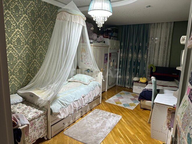 Satılır 3 otaqlı yeni tikili 141 m², Neftçilər m., photo 8 from 16