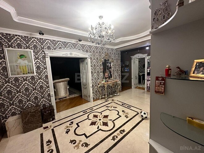 Satılır 3 otaqlı yeni tikili 141 m², Neftçilər m., photo 12 from 16