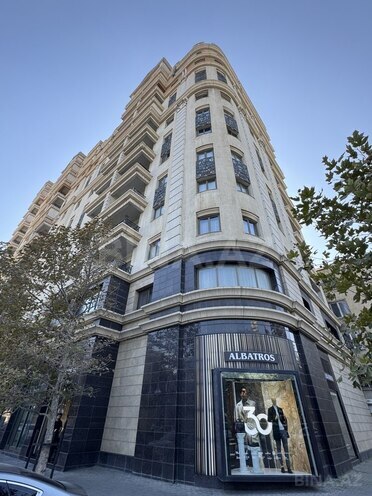 Satılır 3 otaqlı yeni tikili 170 m², Nizami m., photo 4 from 19