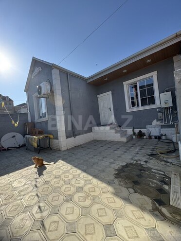 Satılır 3 otaqlı həyət evi/bağ evi 70 m², Masazır q., photo 1 from 16