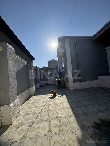 Satılır 3 otaqlı həyət evi/bağ evi 70 m², Masazır q., photo 3 from 16