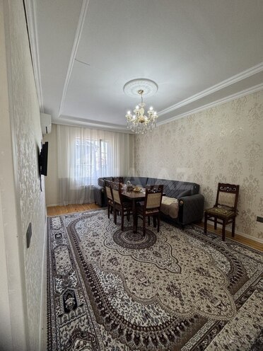 Satılır 3 otaqlı həyət evi/bağ evi 70 m², Masazır q., photo 4 from 16