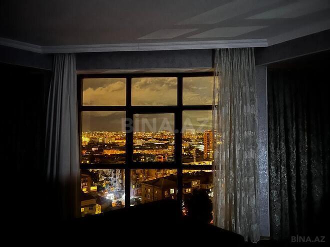 Сдаётся 2-комн. новостройка 85 м², м. Нариман Нариманов, photo 13 from 27