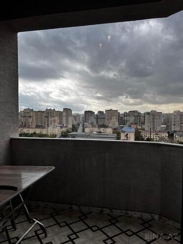 Сдаётся 2-комн. новостройка 85 м², м. Нариман Нариманов, photo 18 from 27