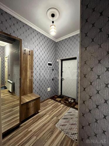 Сдаётся 2-комн. новостройка 85 м², м. Нариман Нариманов, photo 19 from 27