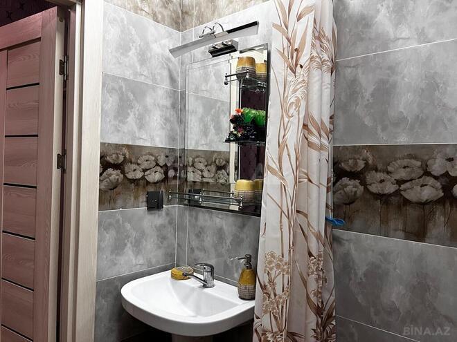 Сдаётся 2-комн. новостройка 85 м², м. Нариман Нариманов, photo 25 from 27