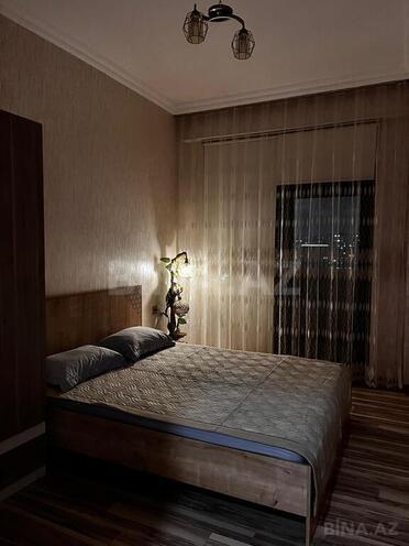 Сдаётся 2-комн. новостройка 85 м², м. Нариман Нариманов, photo 11 from 27