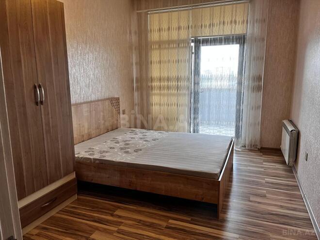 Сдаётся 2-комн. новостройка 85 м², м. Нариман Нариманов, photo 9 from 27