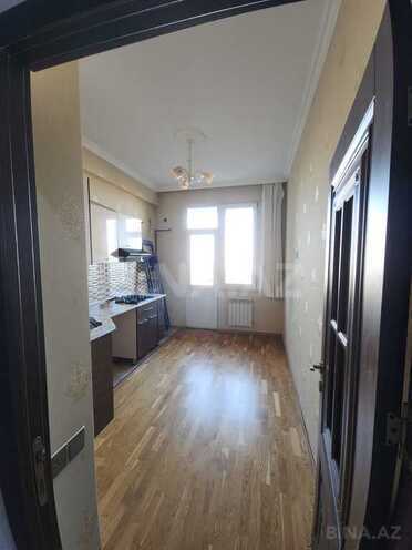 İcarəyə verilir 2 otaqlı yeni tikili 60 m², Yeni Günəşli q., photo 10 from 14