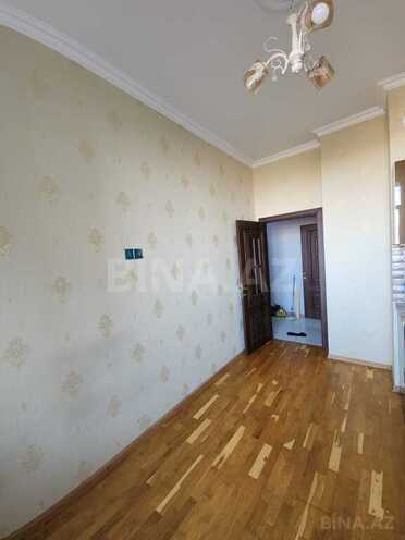 İcarəyə verilir 2 otaqlı yeni tikili 60 m², Yeni Günəşli q., photo 12 from 14