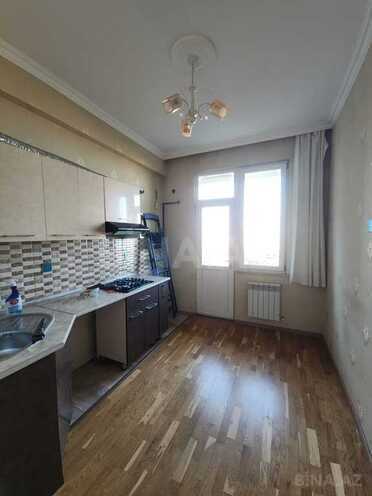 İcarəyə verilir 2 otaqlı yeni tikili 60 m², Yeni Günəşli q., photo 11 from 14