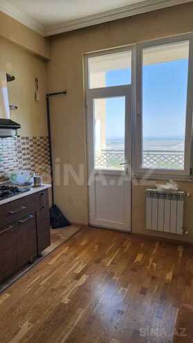 İcarəyə verilir 2 otaqlı yeni tikili 60 m², Yeni Günəşli q., photo 7 from 14