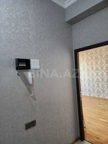 İcarəyə verilir 2 otaqlı yeni tikili 60 m², Yeni Günəşli q., photo 9 from 14