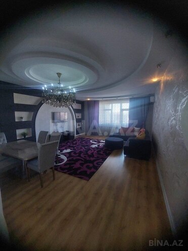 Продаётся 3-комн. новостройка 150 м², м. Шах Исмаил Хатаи, photo 6 from 10