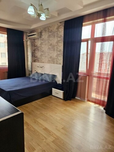 Продаётся 3-комн. новостройка 150 м², м. Шах Исмаил Хатаи, photo 7 from 10