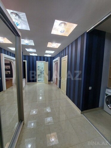 Продаётся 3-комн. новостройка 150 м², м. Шах Исмаил Хатаи, photo 1 from 10