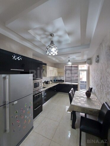Продаётся 3-комн. новостройка 150 м², м. Шах Исмаил Хатаи, photo 4 from 10