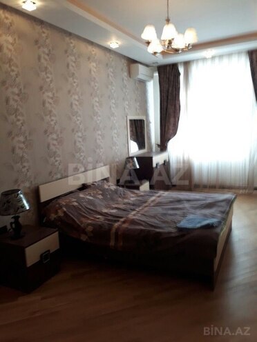 Продаётся 3-комн. новостройка 150 м², м. Шах Исмаил Хатаи, photo 5 from 10