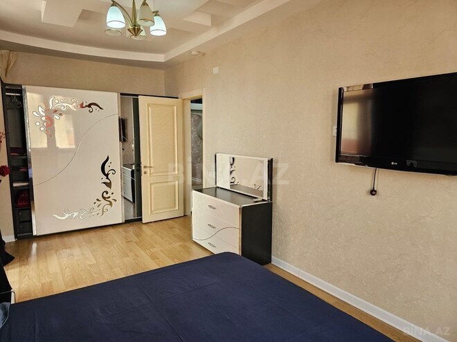 Продаётся 3-комн. новостройка 150 м², м. Шах Исмаил Хатаи, photo 8 from 10