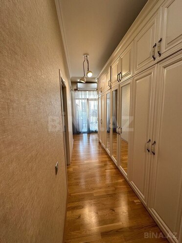 Продаётся 3-комн. новостройка 117 м², пос. Баилова, photo 8 from 20