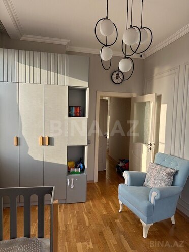 Продаётся 3-комн. новостройка 117 м², пос. Баилова, photo 11 from 20