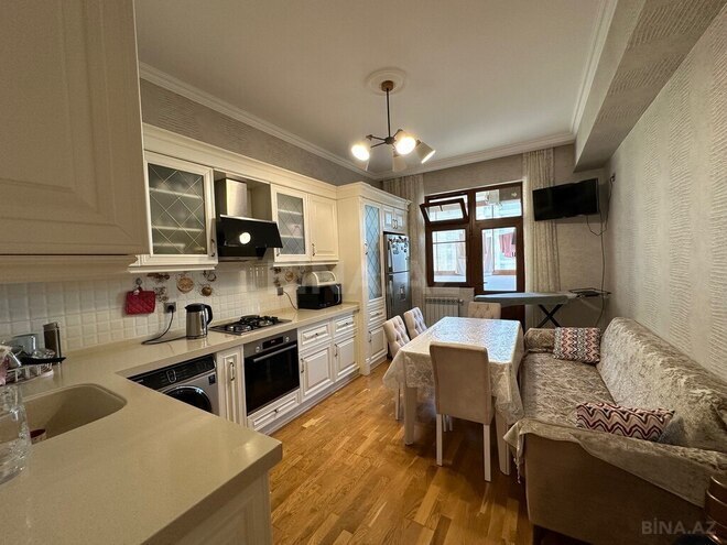 Продаётся 3-комн. новостройка 117 м², пос. Баилова, photo 13 from 20