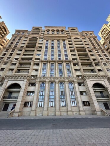 Продаётся 3-комн. новостройка 117 м², пос. Баилова, photo 3 from 20