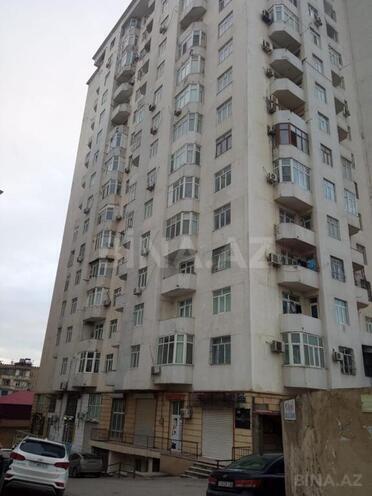 Satılır 3 otaqlı yeni tikili 125 m², Yeni Yasamal q., photo 8 from 18