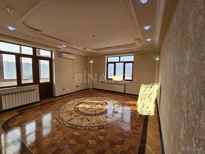 Satılır 3 otaqlı yeni tikili 125 m², Yeni Yasamal q., photo 11 from 18