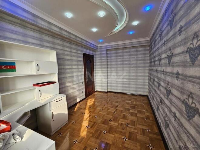 Satılır 3 otaqlı yeni tikili 125 m², Yeni Yasamal q., photo 7 from 18