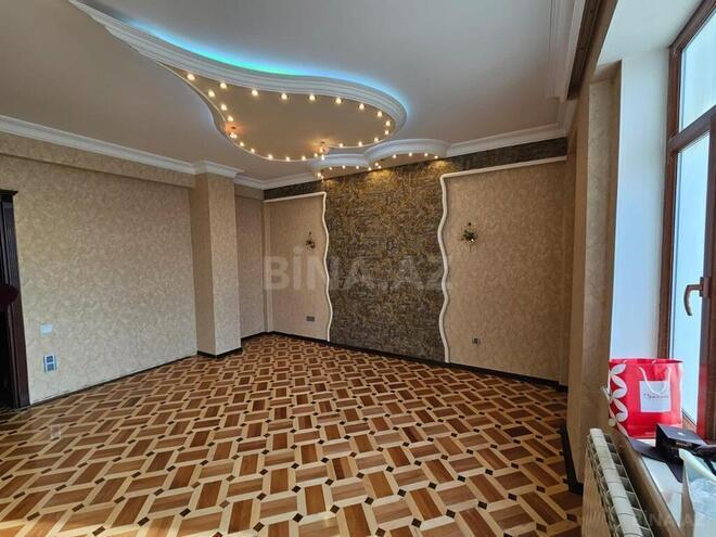 Satılır 3 otaqlı yeni tikili 125 m², Yeni Yasamal q., photo 10 from 18