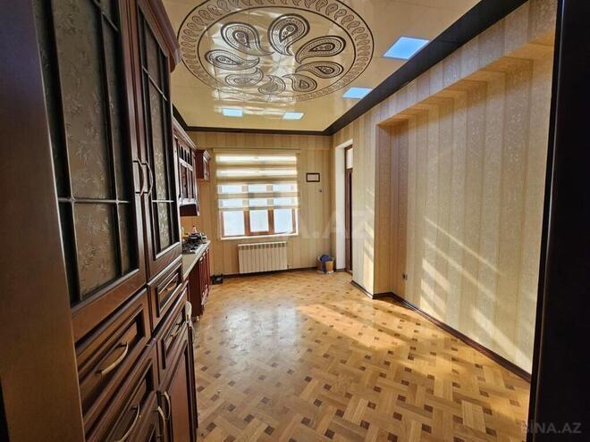 Satılır 3 otaqlı yeni tikili 125 m², Yeni Yasamal q., photo 17 from 18