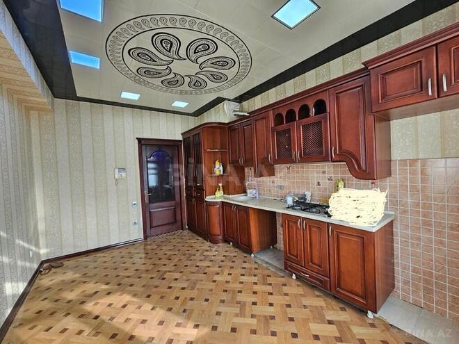 Satılır 3 otaqlı yeni tikili 125 m², Yeni Yasamal q., photo 16 from 18