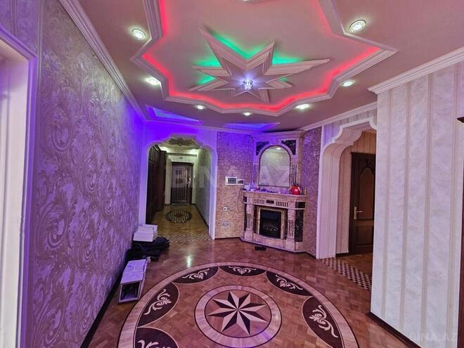Satılır 3 otaqlı yeni tikili 125 m², Yeni Yasamal q., photo 9 from 18