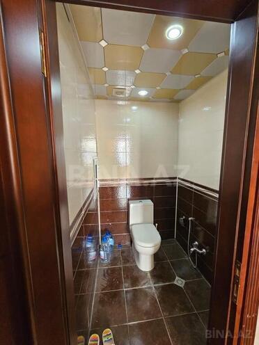 Satılır 3 otaqlı yeni tikili 125 m², Yeni Yasamal q., photo 14 from 18