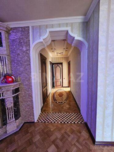 Satılır 3 otaqlı yeni tikili 125 m², Yeni Yasamal q., photo 13 from 18