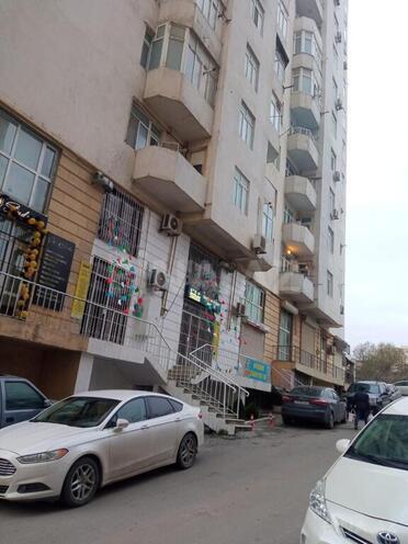 Satılır 3 otaqlı yeni tikili 125 m², Yeni Yasamal q., photo 15 from 18