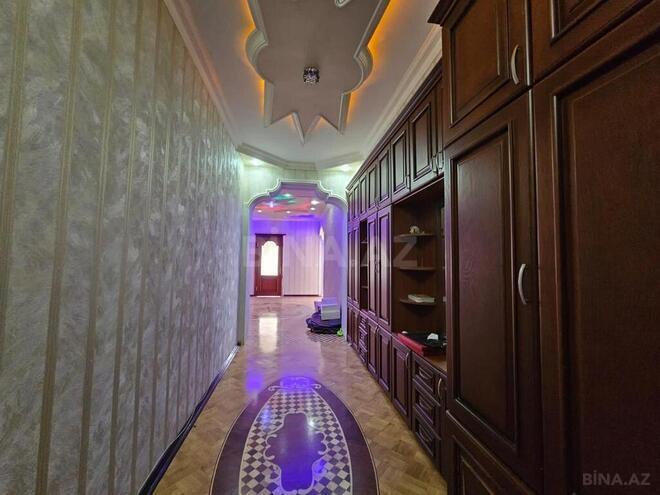 Satılır 3 otaqlı yeni tikili 125 m², Yeni Yasamal q., photo 3 from 18