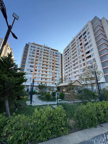 Продаётся 2-комн. новостройка 60 м², пос. Масазыр, photo 19 from 20