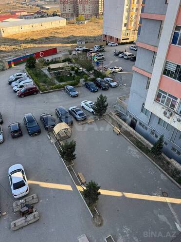 Продаётся 2-комн. новостройка 60 м², пос. Масазыр, photo 17 from 20