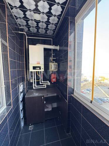 Продаётся 2-комн. новостройка 60 м², пос. Масазыр, photo 11 from 20