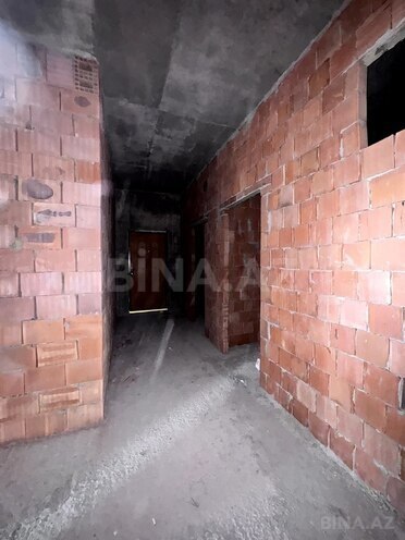 Satılır 3 otaqlı yeni tikili 98.2 m², Binəqədi q., photo 18 from 24