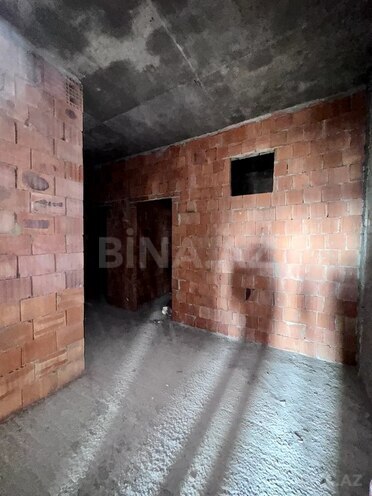 Satılır 3 otaqlı yeni tikili 98.2 m², Binəqədi q., photo 23 from 24