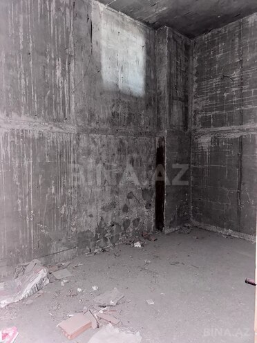 Satılır 3 otaqlı yeni tikili 98.2 m², Binəqədi q., photo 3 from 24